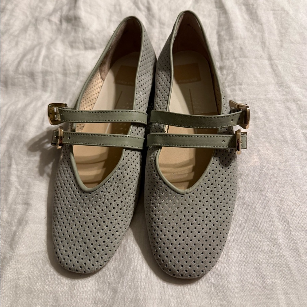 dolce vita flats